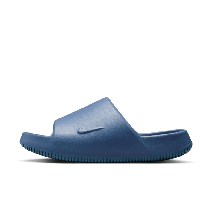 Claquettes Nike Calm 2.0 diffused blue