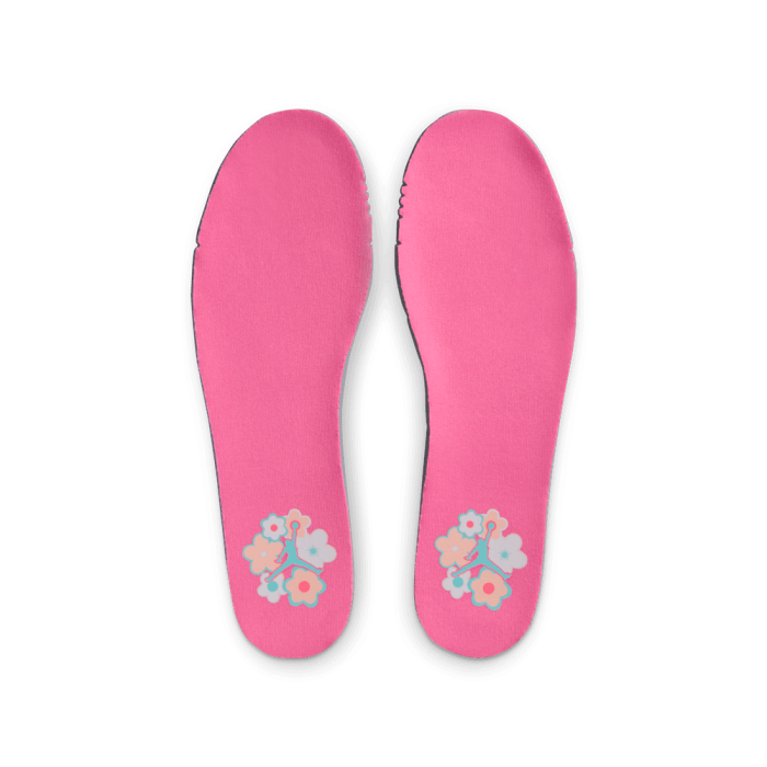 Air Jordan 1 Low SE Pink Gloom Enfants GS