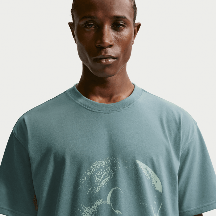 T-shirt Nike Kobe M90 Dri-Fit mineral slate