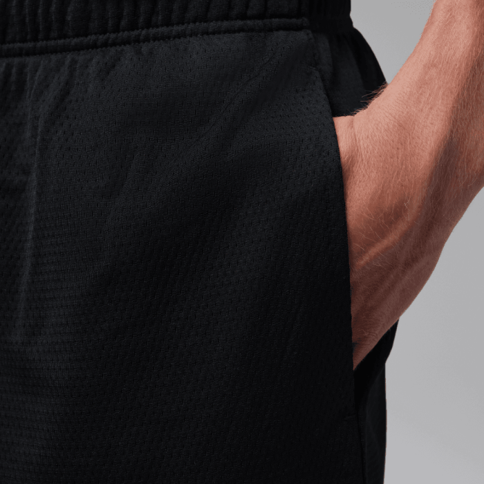 Short Jordan Dri-Fit Mesh black