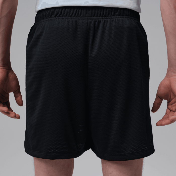 Short Jordan Dri-Fit Mesh black