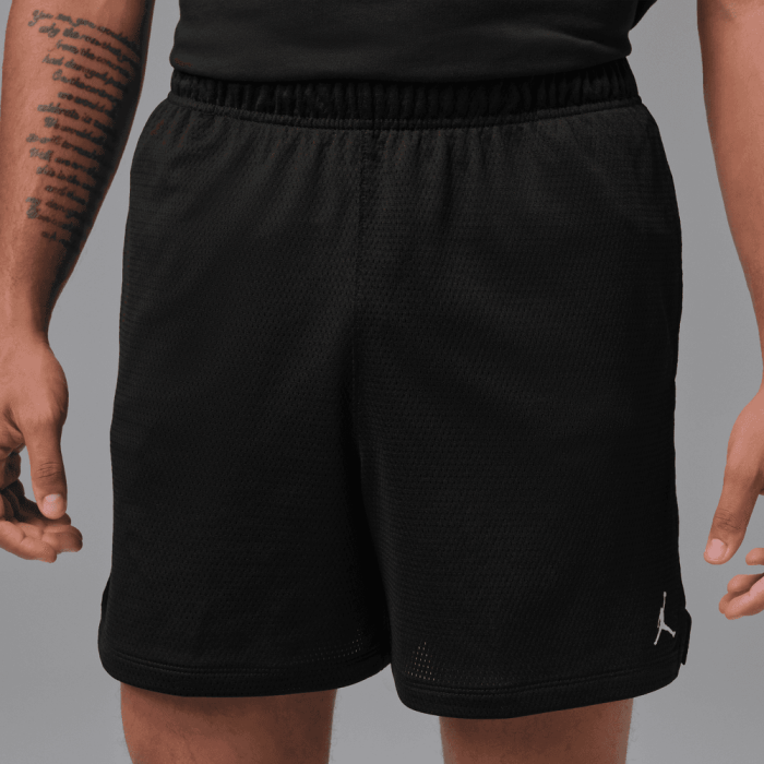 Short Jordan Sport Essentials Dri-Fit black