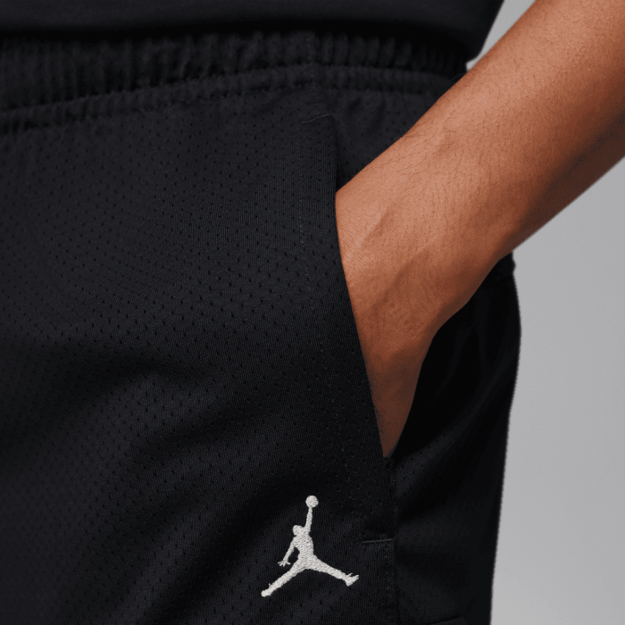 Short cargo Jordan Brooklyn Festival black