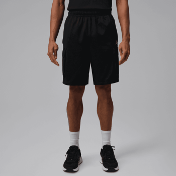 Short cargo Jordan Brooklyn Festival black