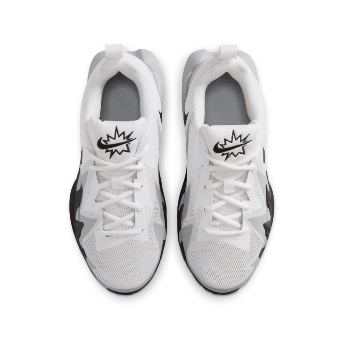 Nike S.T. Dynamite summit white