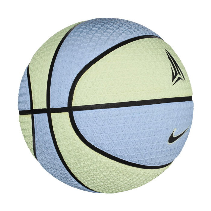 Ballon Nike Playground 8p Ja Morant Deflated Volt Tint