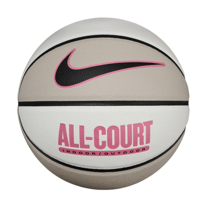 Ballon Nike Everyday All Court 8p Deflated Sail