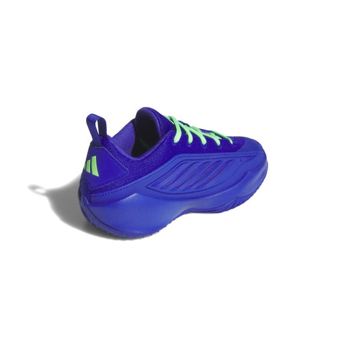 adidas Believe That 1 Blue Velocity Enfants GS