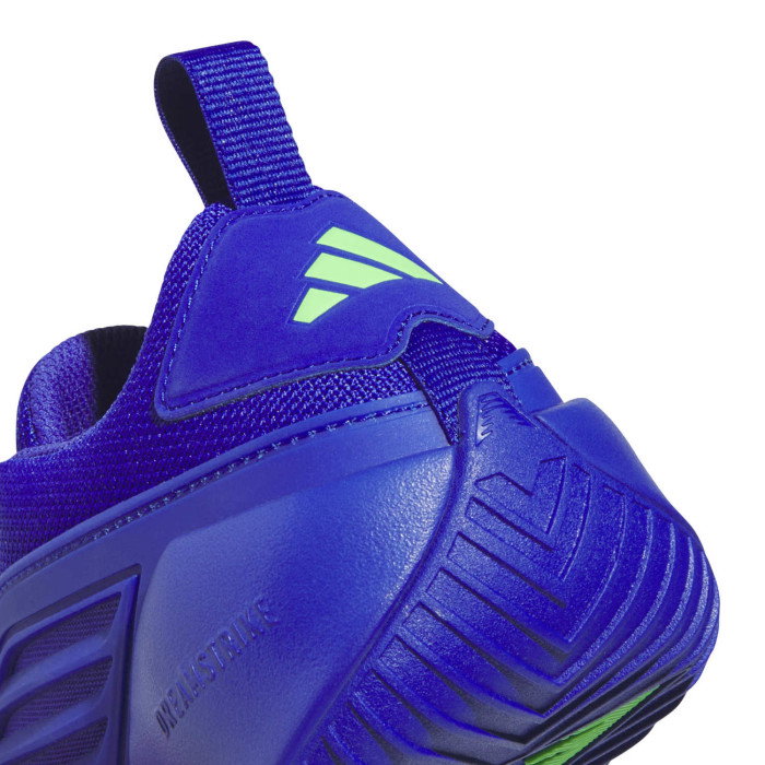 adidas Believe That 1 Blue Velocity Enfants GS