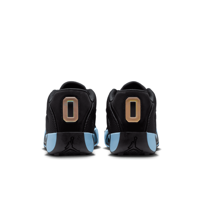 Jordan Tatum 4 Black Knight