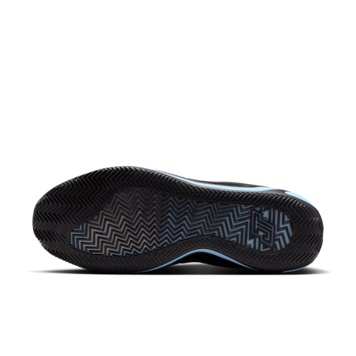 Jordan Tatum 4 Black Knight