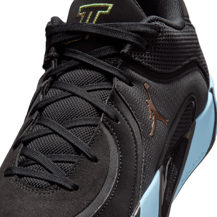 Jordan Tatum 4 Black Knight