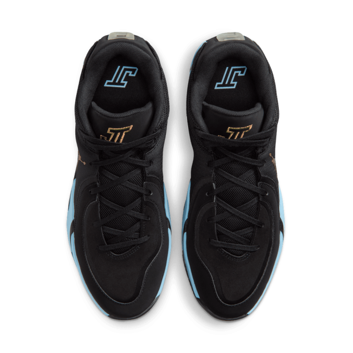 Jordan Tatum 4 Black Knight