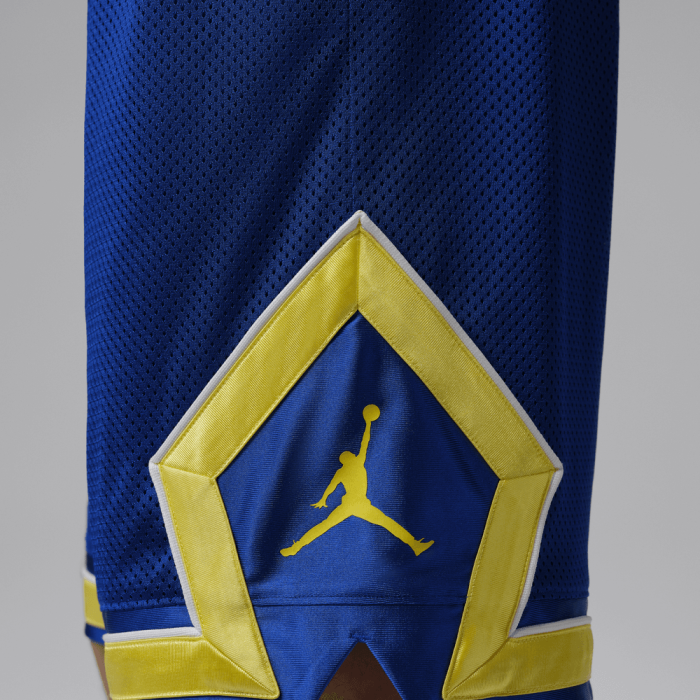 Short Jordan Diamond Mesh Brasil '26 World Cup