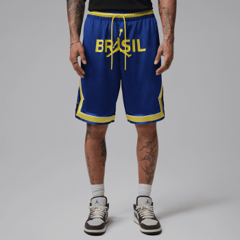 Short Jordan Diamond Mesh Brasil '26 World Cup