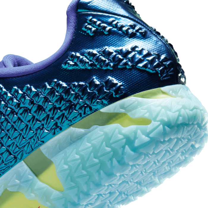 Nike Ja 3 Uncle Phil