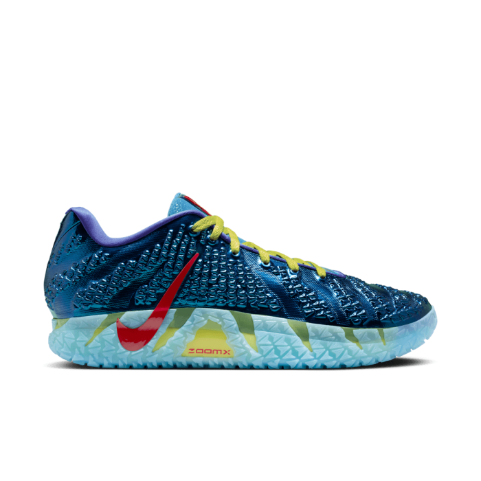 Nike Ja 3 Uncle Phil