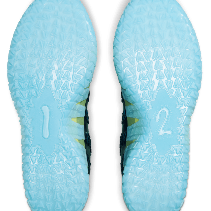 Nike Ja 3 Uncle Phil