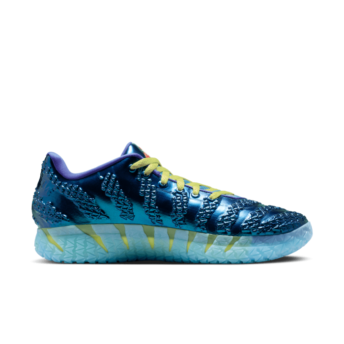 Nike Ja 3 Uncle Phil