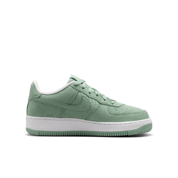 Nike Kobe x Air Force 1 Low Steam Green Enfants GS