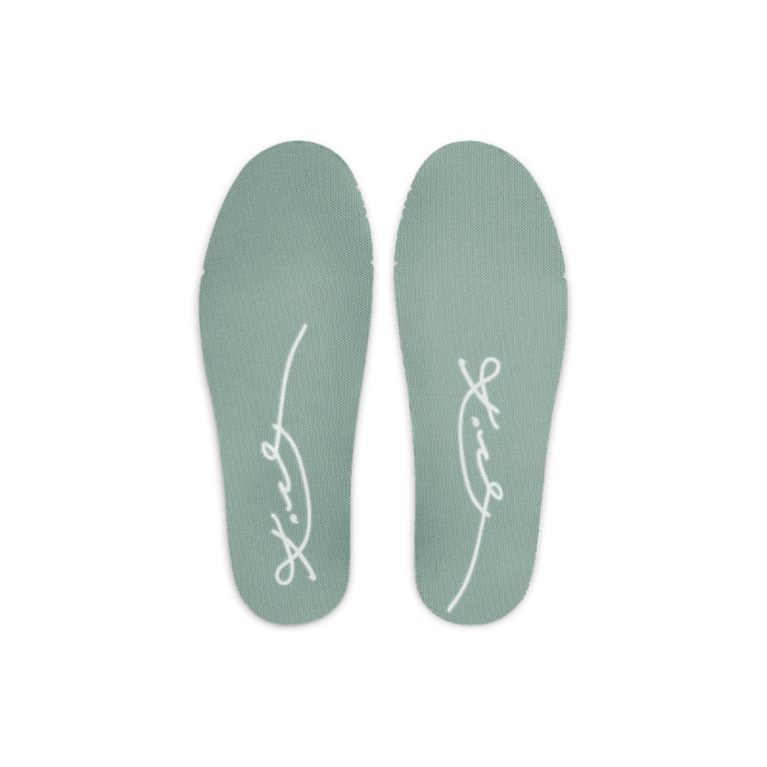 Nike Kobe x Air Force 1 Low Steam Green Enfants GS