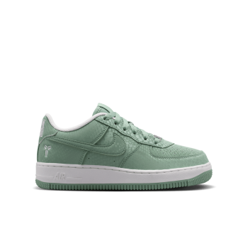 Nike Kobe x Air Force 1 Low Steam Green Enfants GS