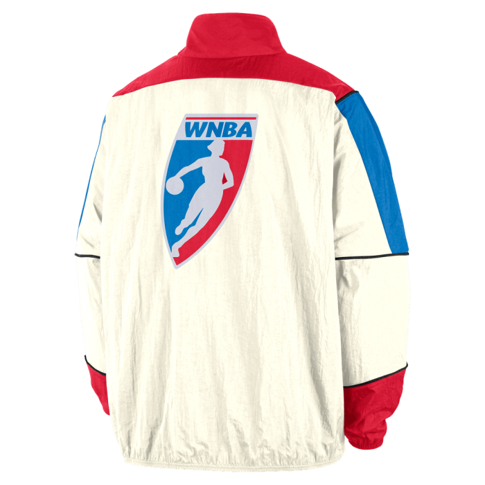 Veste Nike WNBA 30th Legends 