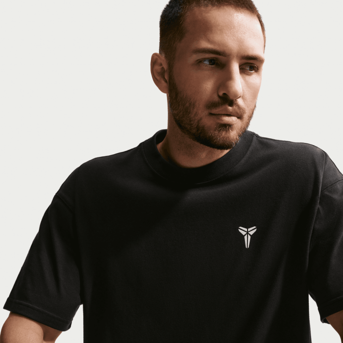 T-shirt Nike Kobe M90 Dri-Fit black