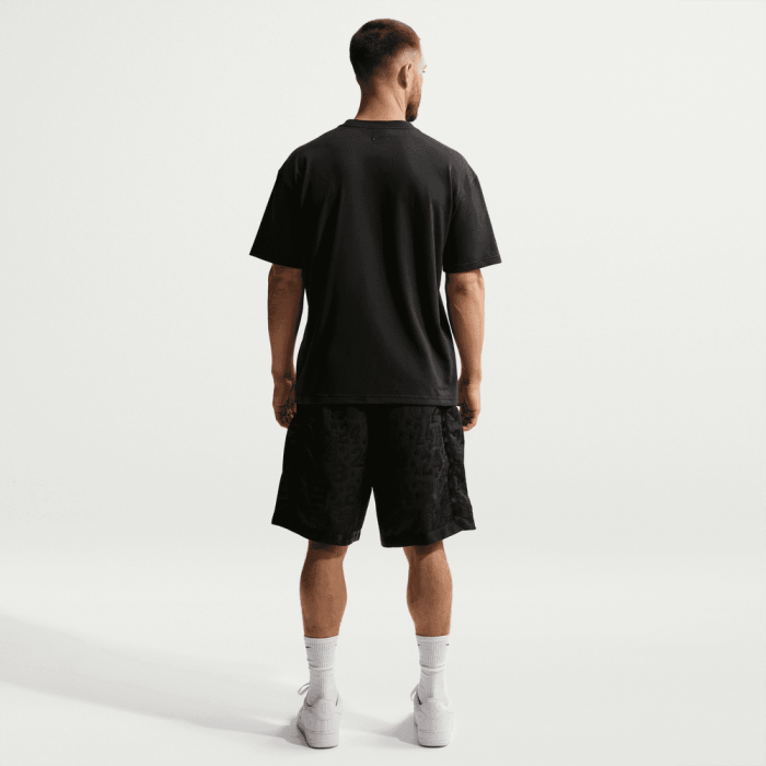 T-shirt Nike Kobe M90 Dri-Fit black