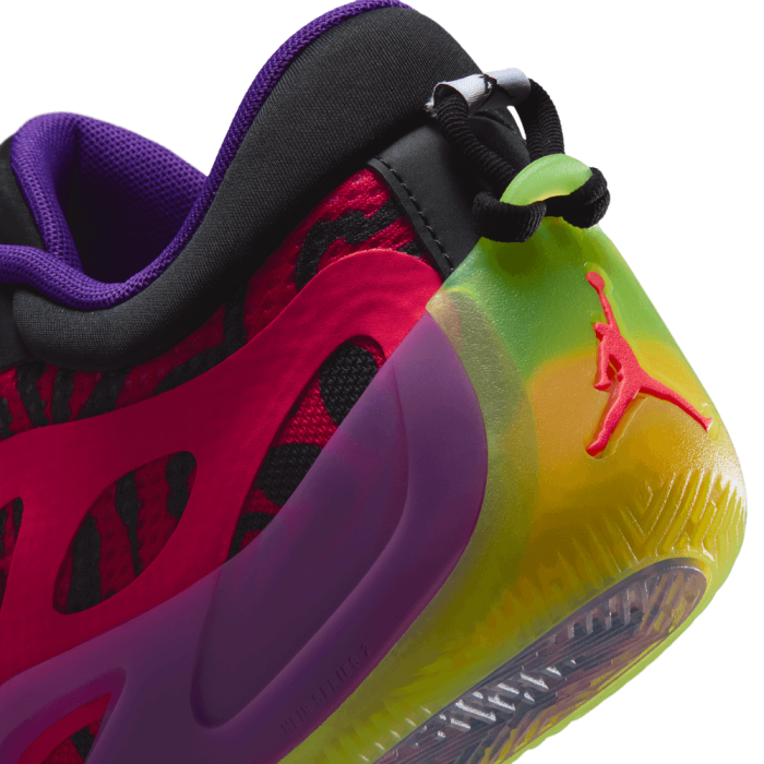 Jordan Heir Series 2 Paolo Banchero PE