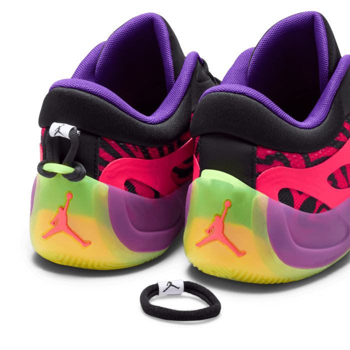 Jordan Heir Series 2 Paolo Banchero PE