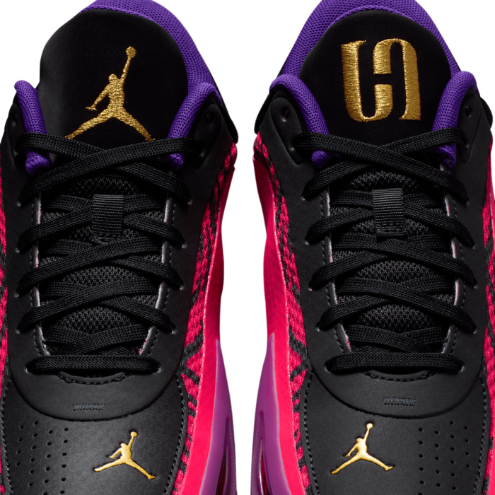 Jordan Heir Series 2 Paolo Banchero PE