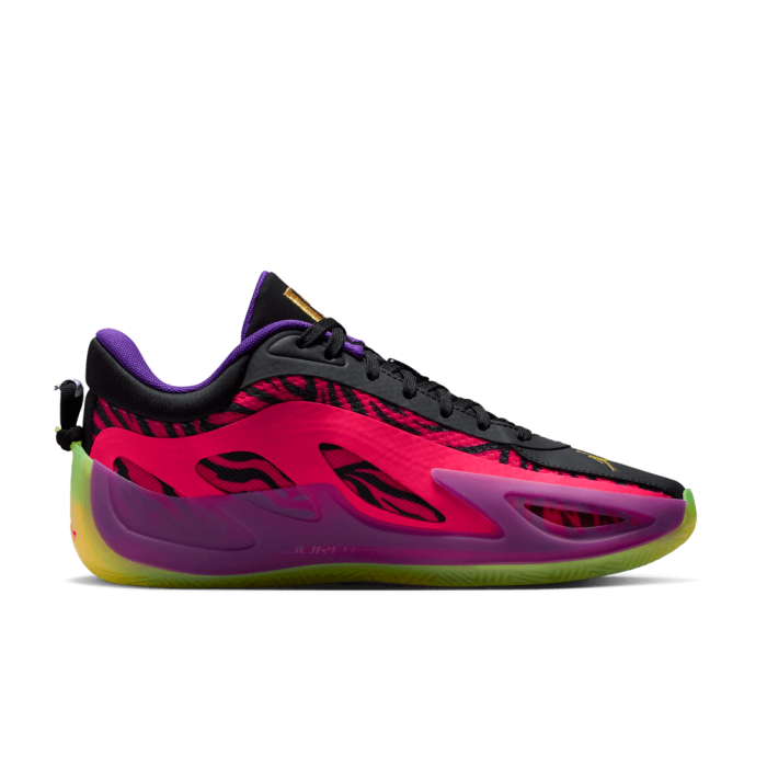 Jordan Heir Series 2 Paolo Banchero PE