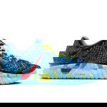 Color Bleu du produit Nike Ja 3 Uncle Phil