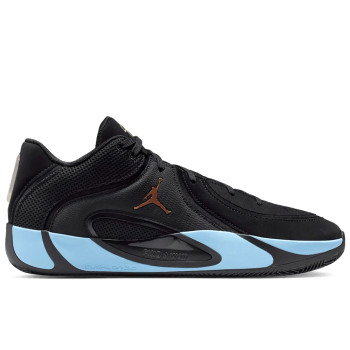 Jordan Tatum 4 Black Knight