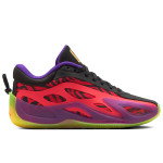Color Rouge du produit Jordan Heir Series 2 Oh Sheila - Paolo Banchero PE