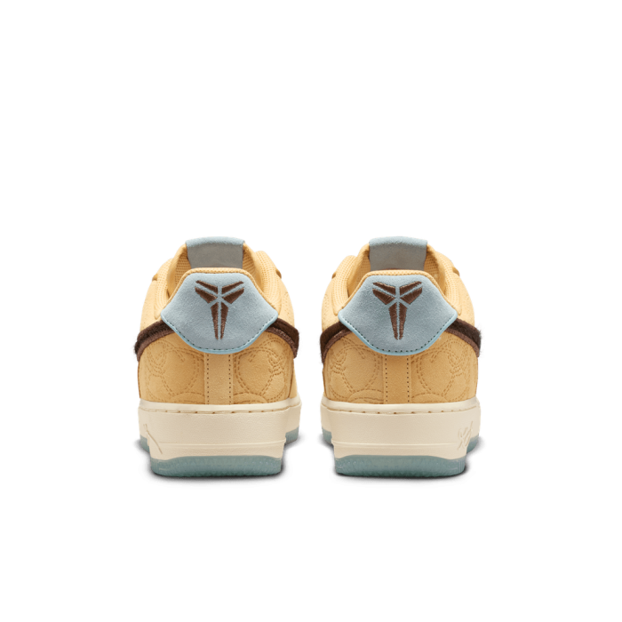 Nike Kobe x Air Force 1 Low Protro Siempre Hermanos