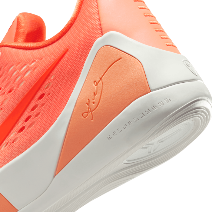 Nike Kobe 9 Low EM Protro WNBA