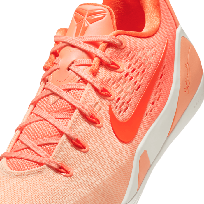 Nike Kobe 9 Low EM Protro WNBA