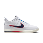 Color Blanc du produit Nike Book 2 WNBA 30th