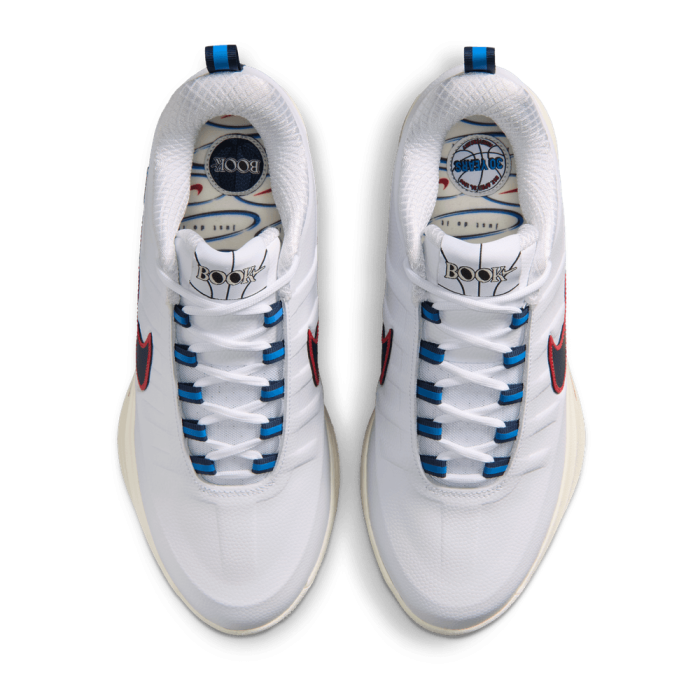 Nike Book 2 WNBA 30th