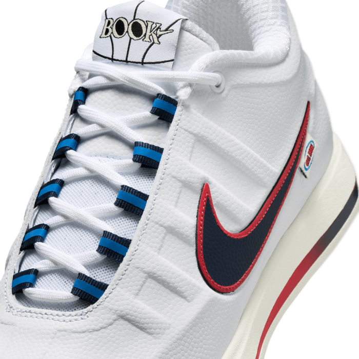 Nike Book 2 WNBA 30th