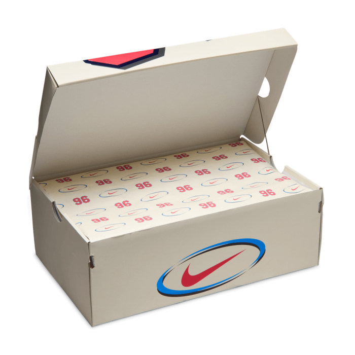 Nike Book 2 WNBA 30th