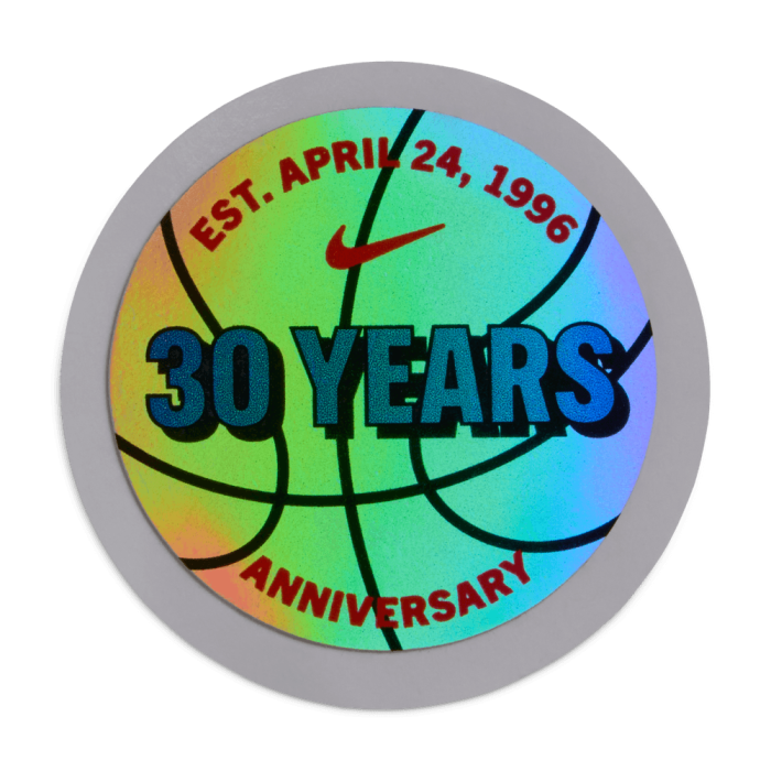 Nike A'Two Standing Ovation WNBA 30th