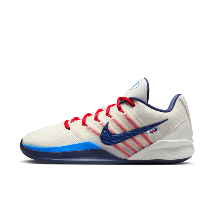 Nike Sabrina 3 WNBA 30th
