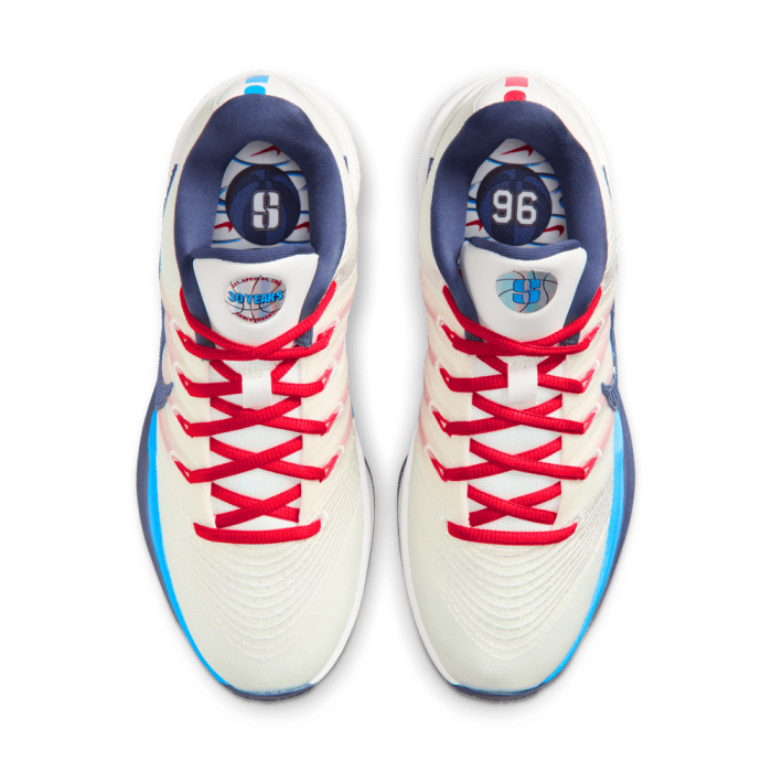 Nike Sabrina 3 WNBA 30th