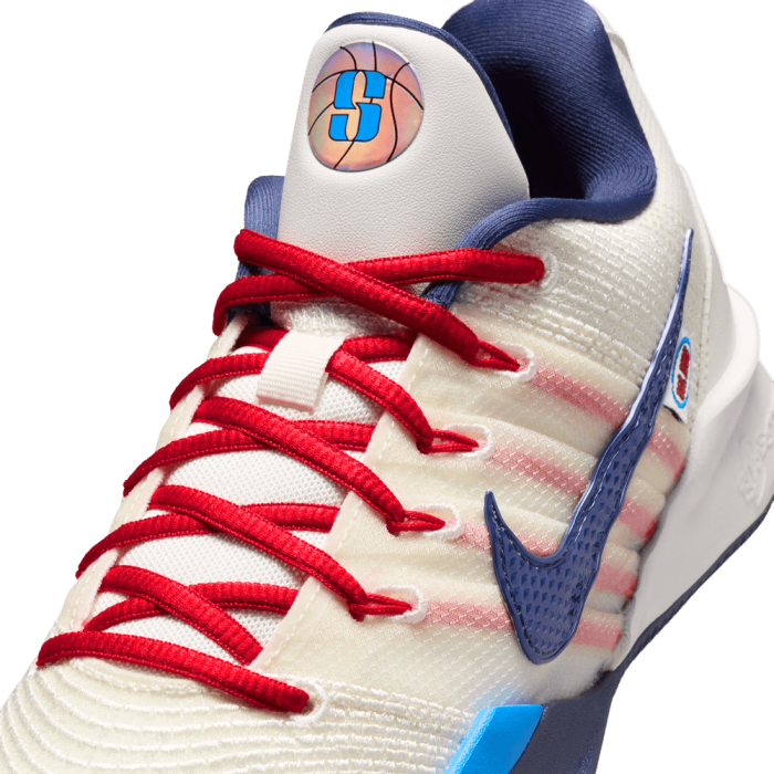 Nike Sabrina 3 WNBA 30th