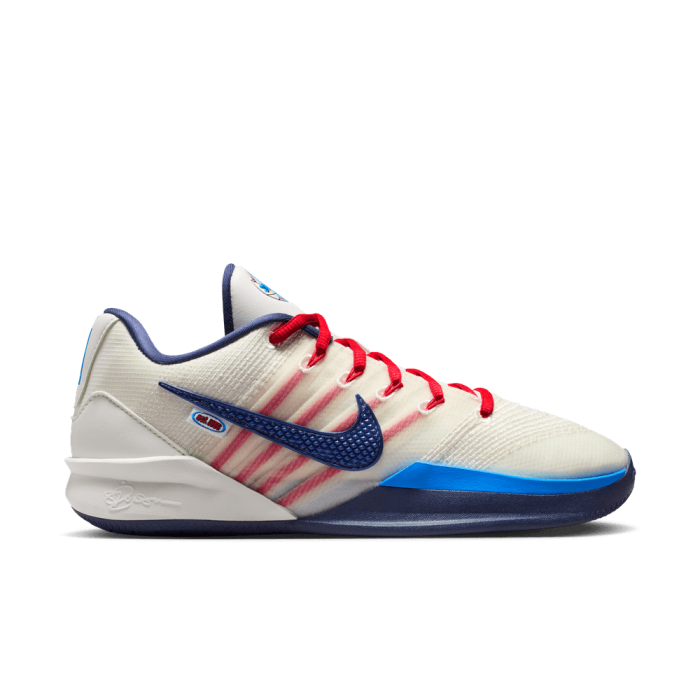 Nike Sabrina 3 WNBA 30th
