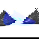 Color Bleu du produit adidas AE Believe That 1 Blue Velocity