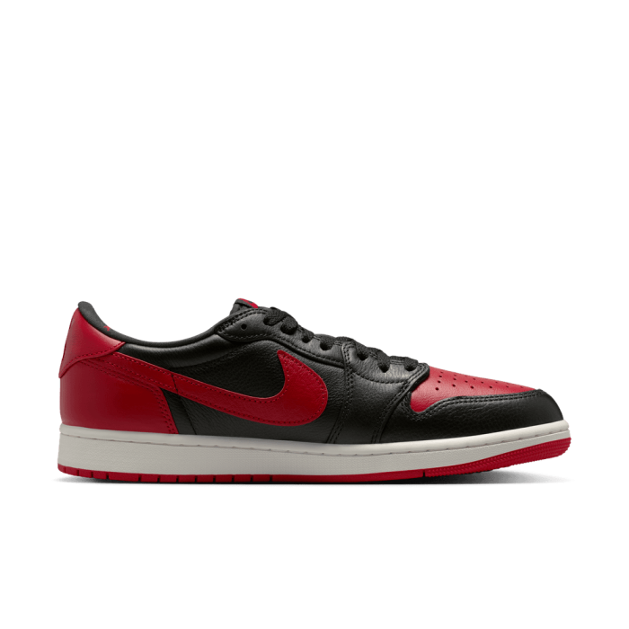 Air Jordan 1 Retro Low OG Banned